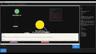IQGraphify - Interactive Knowledge Graph Generator using Local AI