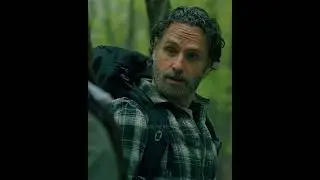 “I Was Really Looking Forward To That” TWD: The Ones Who Live #twduniverse  #theoneswholive #shorts