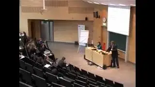 Centra Wsparcia NGO - podsumowanie projektu