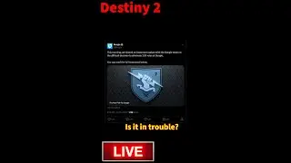 🔴LIVE : Destiny 2 - Lay offs of 220 Roles Just happened 
