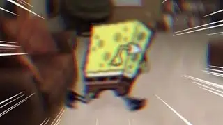 rushing B until it stops working