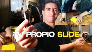 ¿Cómo HACER tu propio SLIDE? Paso a Paso