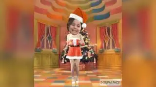 Doupai Face Especial de Natal
