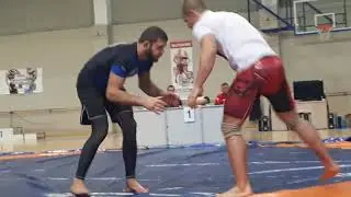 Martin Kalchev vs Jivko Stoimenov