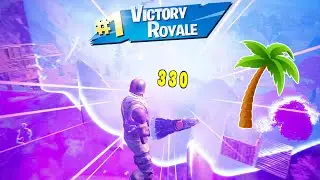 Cabo 🌴 (Fortnite Montage)