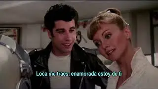 Muy Enamorada De Tì - ETHNIA (Hopelessly Devoted To You en español)
