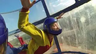ПОЛЕТ