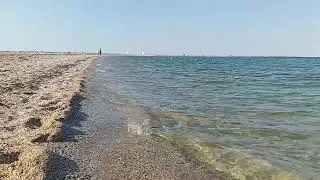 Море!Море!Ты прекрасно!