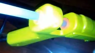 Cobiz Hot Melt Glue Gun Unboxing Review