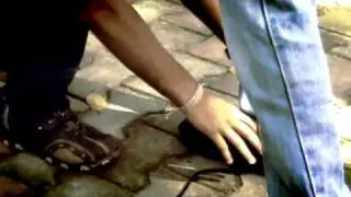 Three Retards- Get Ragged (A Micheal Jackson Tribute)