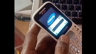 samsung b310e flashing without box/how to flash Samsung guru music 2 b310e/fix solution