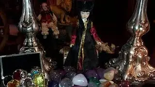 КУДИАНИ ДЕДАБЕРИ ПРИУМНОЖИТЬ БОГАТСТВО 👍👍ВЕДЬМИНА ИЗБА