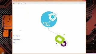 Setting Up STM32CubeMX