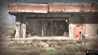 Fallout 4 PC Guide |How to Adjust FOV| (Field Of View)