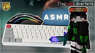 UNNICKED BEDWARS with YOUTUBE RANK | JartexNetwork