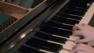 Les Moulins de Mon Cœur. Piano Cover. Мельницы моего сердца. Мишель Легран. На Фортепиано.