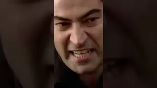 Ты идешь навстречу смерти | Эзель в русском дубляже