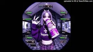 xaviersobased x jerk x hoodtrap type beat 