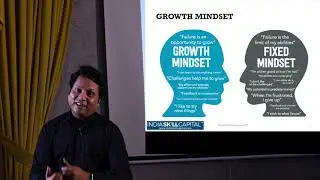 Growth Mindset Online Free Course- Part -1