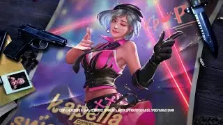 Кыргызча фри фаер 2019