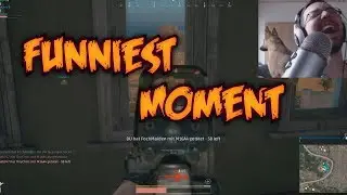 Lustigster PUBG Moment der Geschichte