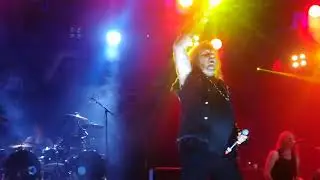Vince Neil  girls girls girls