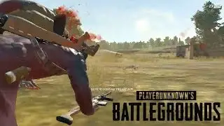 How Not To Be A Noob - Playerunknown's Battleground Highlights