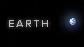 Earth | Cinema 4D + After Effects Render