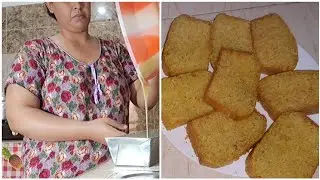 طلعات ليا كيكةكتحمق 🫡بدقيق القمح الكامل جمعت معاكم داري كيف لعادة الا منضفت كلشي مرتاح 🙃😊