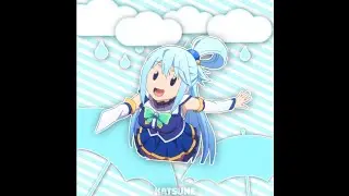 Aqua Edit | Alight Motion