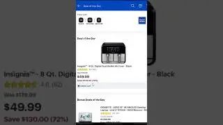 Secret Sales Best Buy Doesn't Want You To Know About