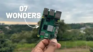 Raspberry Pi 5 - Finally Built A POWERFUL Smart Home Hub for HomeKit
