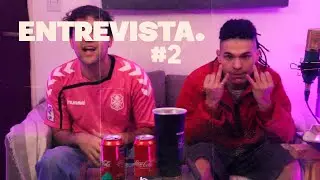 KOMP x YZ | Entrevista #02