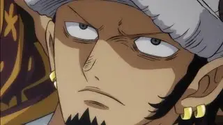 One Piece 899 : Law Appears / Kaido is Waiting in Onigashima