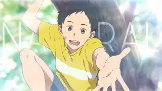 Tsurune: Kazemai Koukou Kyuudoubu 「ＡＭＶ」Natural