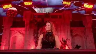 Charlotte de Witte Tomorrowland Brasil 2024 (Week 1)  