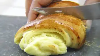 секреты творожной начинки для булочек чтоб не горело