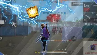 Free fire: highlights #10 headshot ( mode vincenzo) ❤🇦🇱🇲🇨