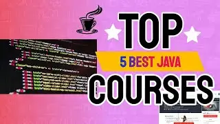 5 Best Javascript Courses Udemy