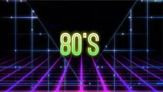 Lyrical moods (80’s Sovietwave / Synthwave)