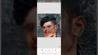PicsArt photo editor 