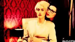 Alex & Piper ||  Off I Go - Orange Is The New Black