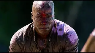 Survivor: 44 - Bruce's Medical Evacuation Part 1