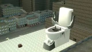 what would have happened if gman had been killed in episode 17