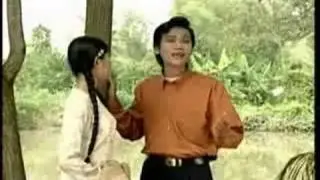 Quê em mùa nước lũ