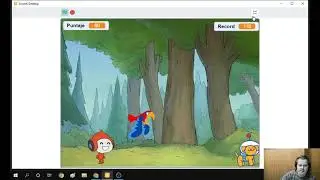 PicoVariables y Findeljuego - Programación por Bloques