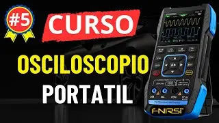 Oscilloscope Trigger