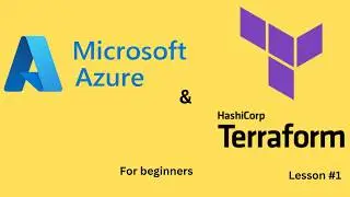 Azure Terraform Tutorial: Deploy Azure Infrastructure Using Terraform (Easy Steps)