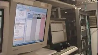 Temple University - Event Management System - Operator's Perspective