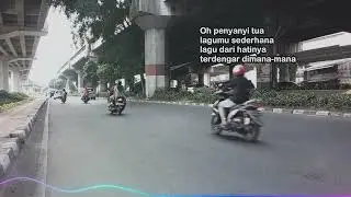 Penyanyi Tua (Koesplus)